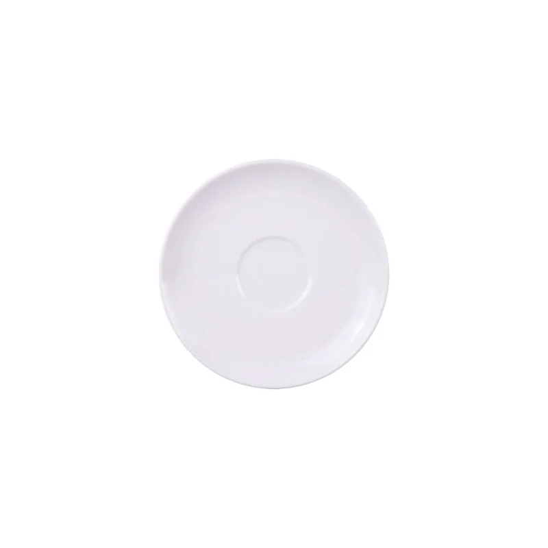 Espresso Saucer Paola Collection - 5 in (13 cm) - Set of 12 Espresso Saucer Paola Collection - 5 in (13 cm) - Set of 12