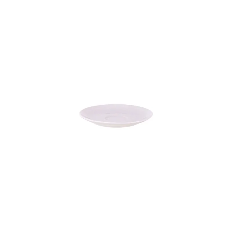 Espresso Saucer Paola Collection - 5 in (13 cm) - Set of 12 Espresso Saucer Paola Collection - 5 in (13 cm) - Set of 12