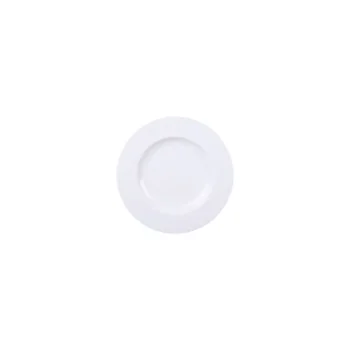 Bread Plate Elena Collection - 6.5 in (17 cm) - Set of 12