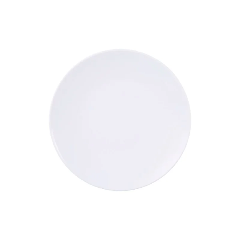 Dessert Plate Barbara Collection - 8 in (21 cm) - Set of 12 Dessert Plate Barbara Collection - 8 in (21 cm) - Set of 12