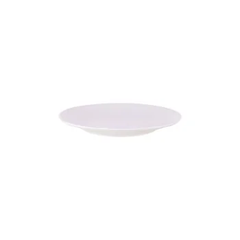 Dessert Plate Barbara Collection - 8 in (21 cm) - Set of 12
