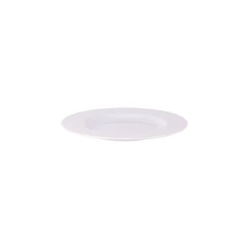Dessert Plate Elena Collection - 8 in (21 cm) - Set of 12