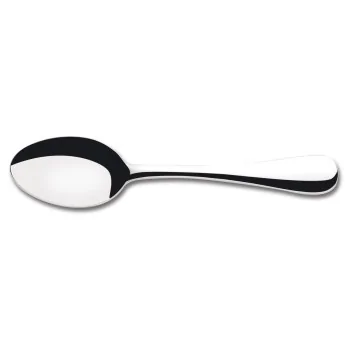 Teaspoon - 18/10 Stainless Steel - Classic Collection - Set of 60