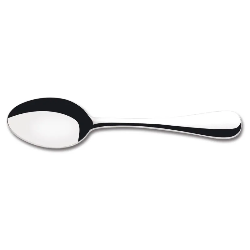 Teaspoon - 18/10 Stainless Steel - Classic Collection - Set of 60 Teaspoon - 18/10 Stainless Steel - Classic Collection - Set of 60