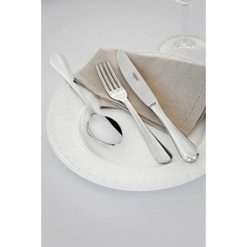 Table Fork - 18/10 Stainless Steel - Classic Collection - Set of 60 Table Fork - 18/10 Stainless Steel - Classic Collection - Set of 60