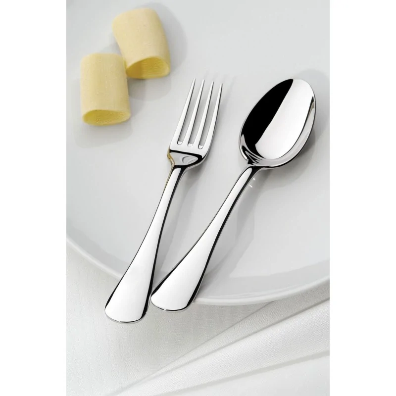 Table Fork - 18/10 Stainless Steel - Classic Collection - Set of 60 Table Fork - 18/10 Stainless Steel - Classic Collection - Set of 60