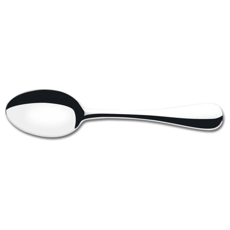 Coffee Spoon - 18/10 Stainless Steel - Classic Collection - Set of 60 Coffee Spoon - 18/10 Stainless Steel - Classic Collection - Set of 60