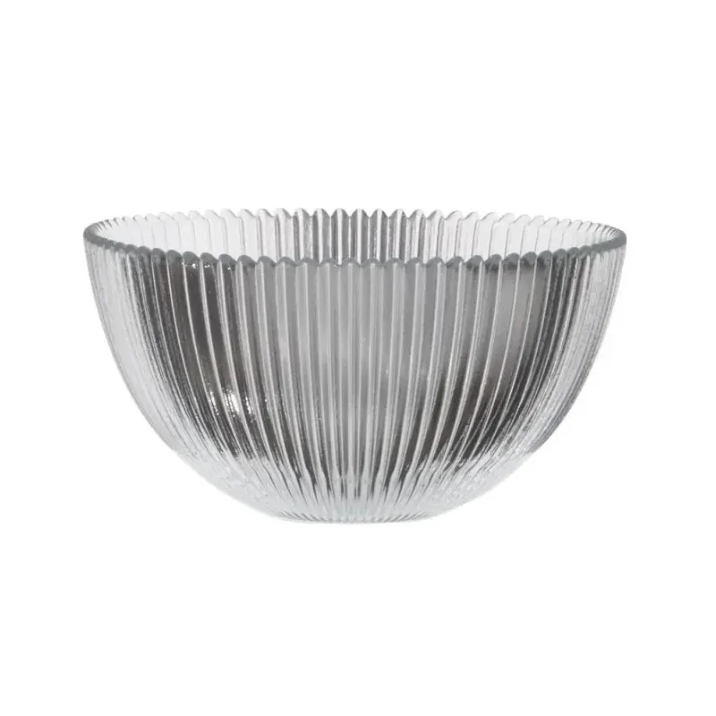 Aria Glass Bowl – 5.89 Inch - 27oz - set of 20 Aria Glass Bowl – 5.89 Inch - 27oz - set of 20