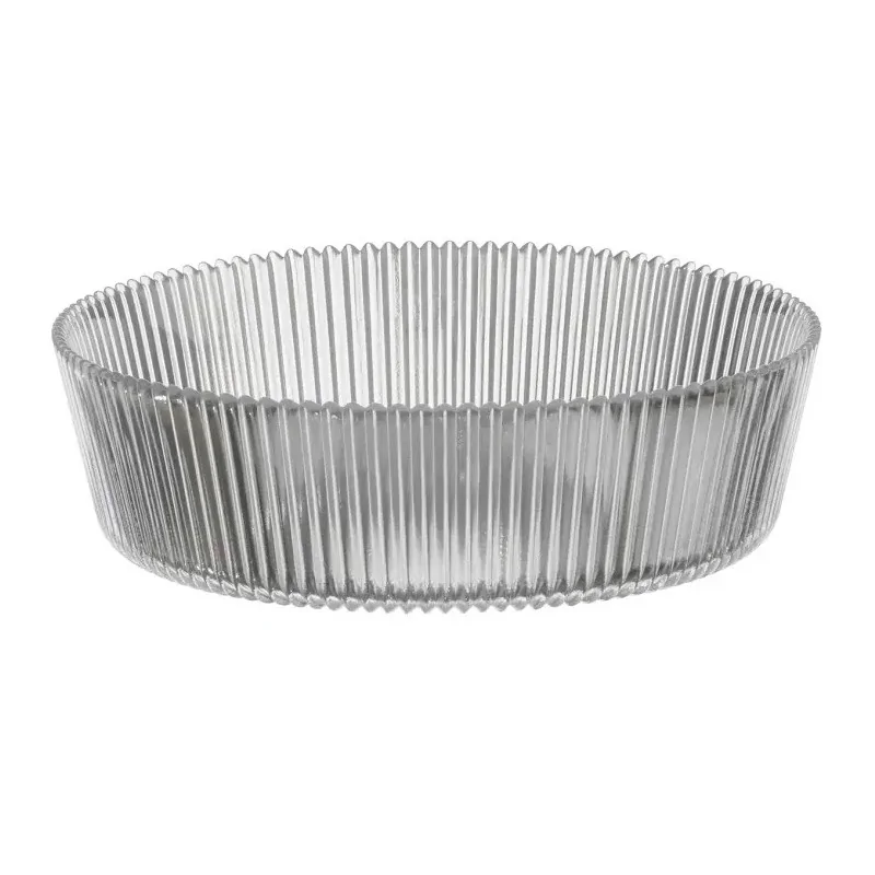 Aria Glass Bowl – 7.87 Inch - 40.6oz - set of 12 Aria Glass Bowl – 7.87 Inch - 40.6oz - set of 12