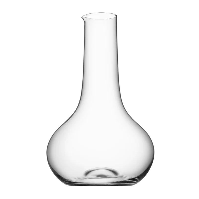 Orrefors More Crystal Carafe Orrefors More Crystal Carafe