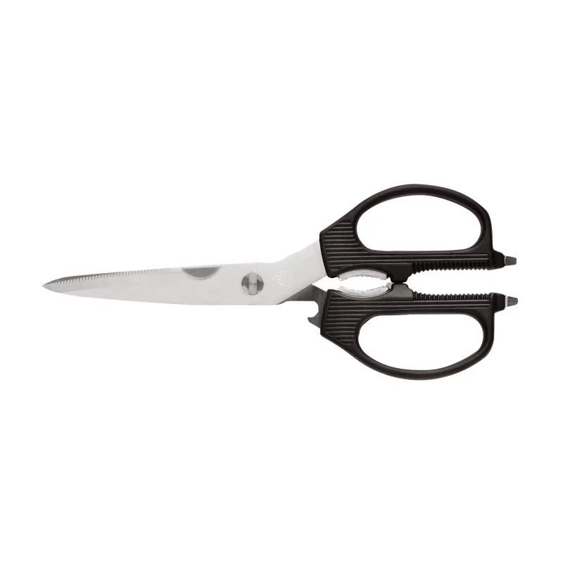 Shun Pull Apart Multi-purpose Shears 9" (total length) Shun Pull Apart Multi-purpose Shears 9" (total length)