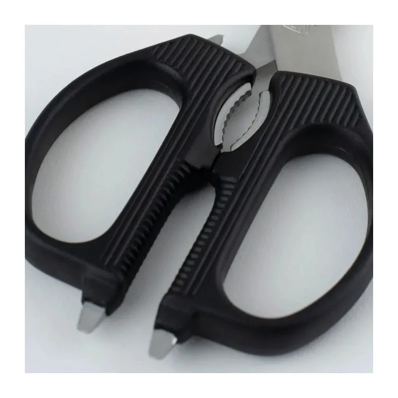 Shun Pull Apart Multi-purpose Shears 9" (total length) Shun Pull Apart Multi-purpose Shears 9" (total length)