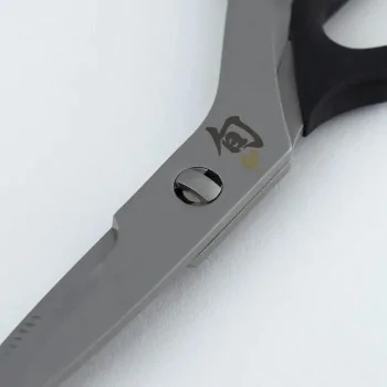 Shun Pull Apart Kitchen Shears w/ Bone Notch 9" (total length)