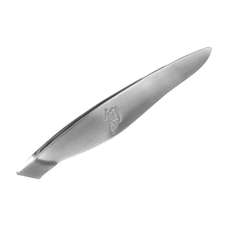 Shun Fish Bone Tweezers 5.5"