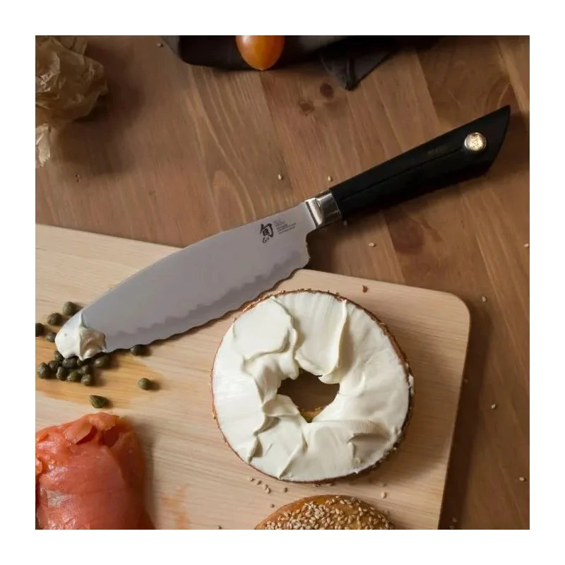 Shun Sora Ultimate Utility Knife 6"