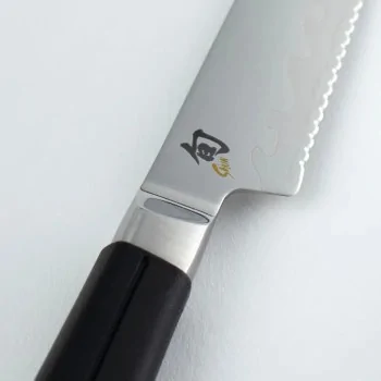 Shun Sora Serrated Utility Knife 5.5"