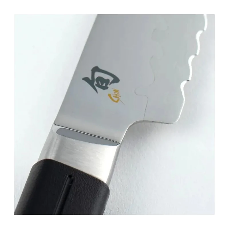 Shun Sora Bread Knife 9"