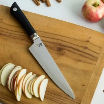 Shun Sora Chef's Knife 8"