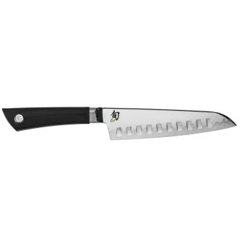 Shun Sora H.G. Santoku 7"