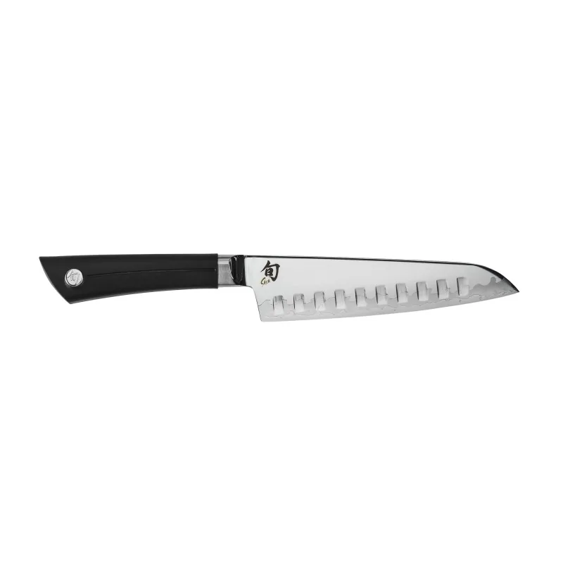 Shun Sora H.G. Santoku 7"