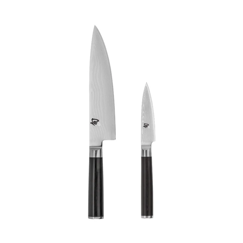 Shun Classic 2 Pc Starter Set