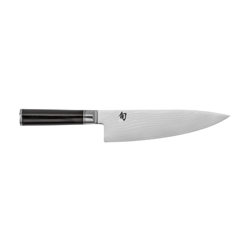 Shun Classic Western Cook's Knife 8" Shun Classic Western Cook's Knife 8"