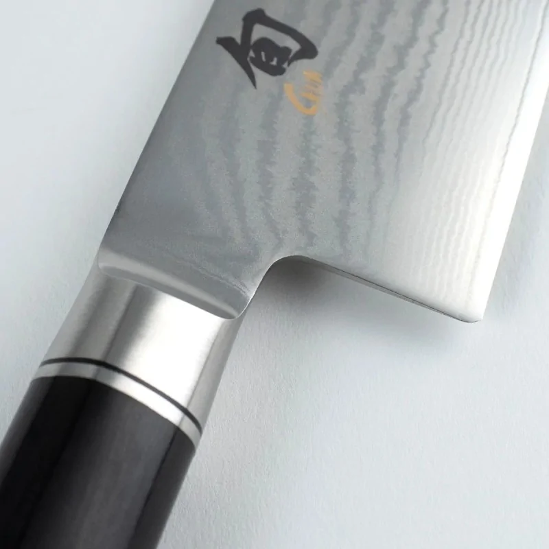 Shun Classic Western Cook's Knife 8" Shun Classic Western Cook's Knife 8"