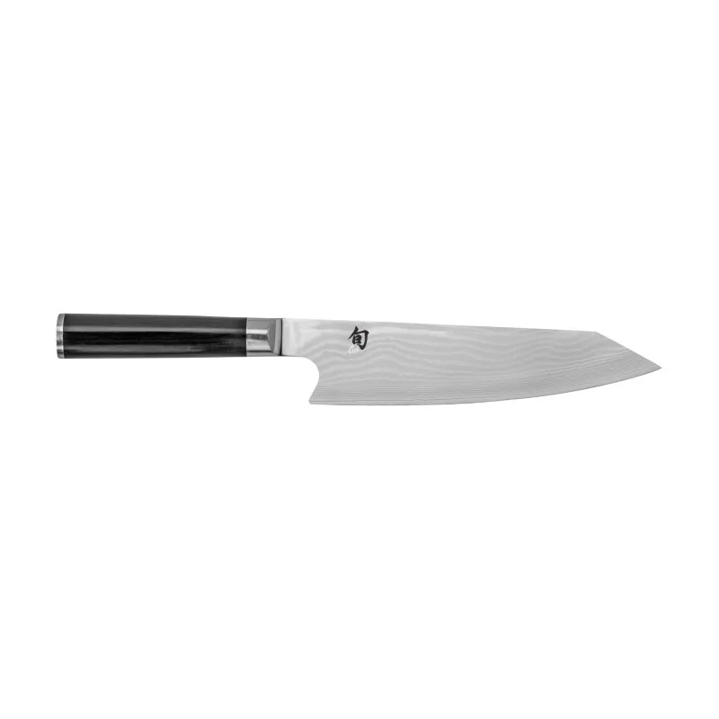 Shun Classic Kiritsuke 8"
