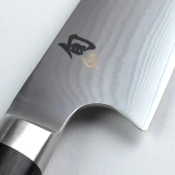 Shun Classic Kiritsuke 8"