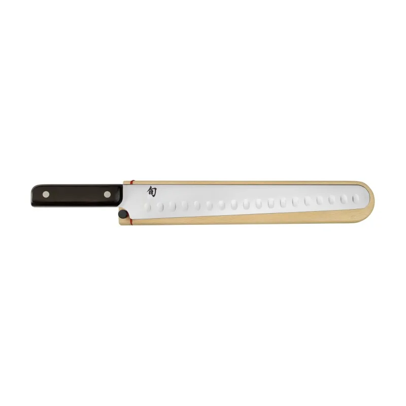 Shun Classic H.G. Brisket 12" w/ Saya Shun Classic H.G. Brisket 12" w/ Saya