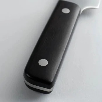 Shun Classic H.G. Brisket 12" w/ Saya