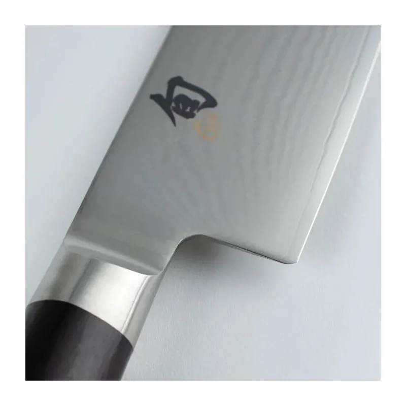 Shun Classic Nakiri 6.5"