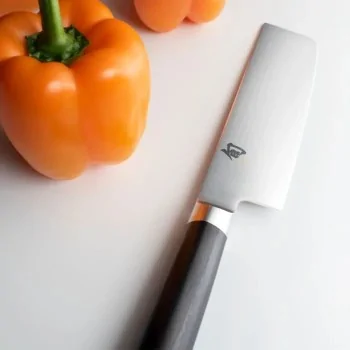 Shun Classic Nakiri 6.5"