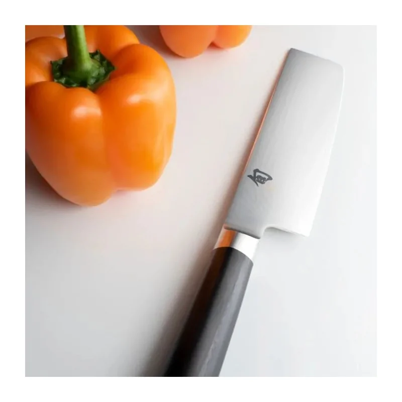 Shun Classic Nakiri 6.5"