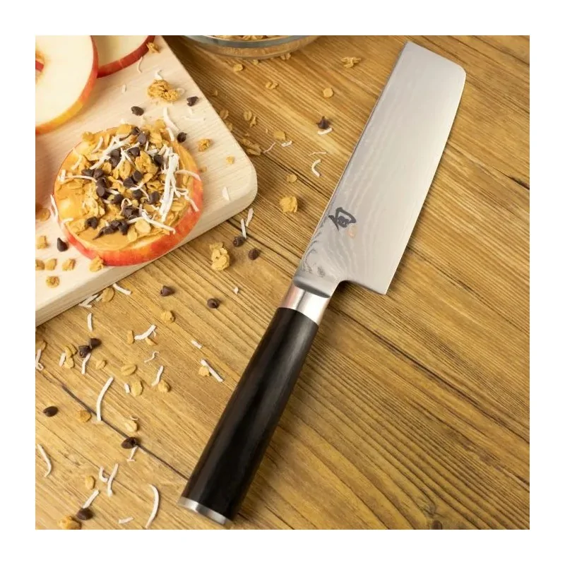 Shun Classic Nakiri 6.5"