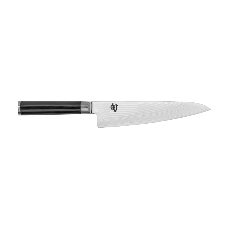 Shun Classic Asian Cook's Knife 7"