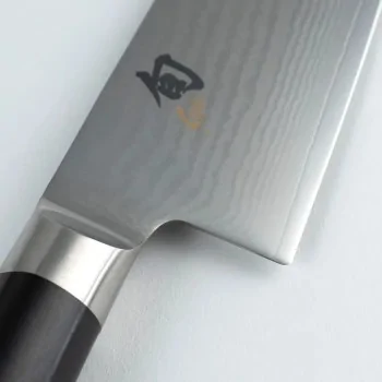 Shun Classic Asian Cook's Knife 7"