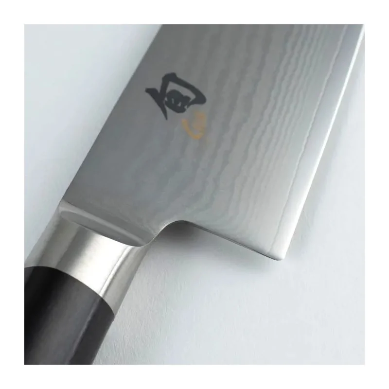 Shun Classic Asian Cook's Knife 7"