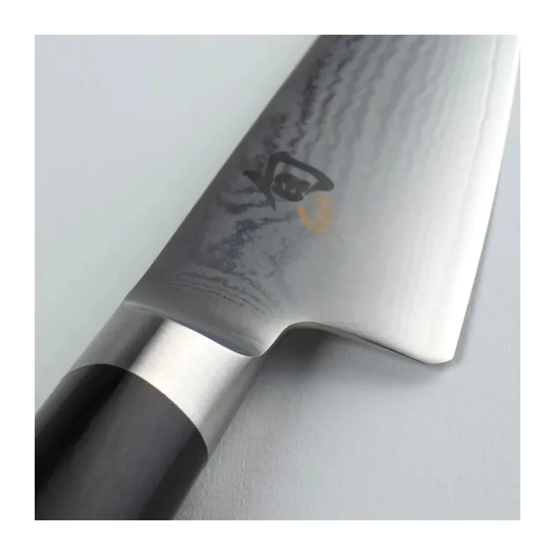 Shun Classic Asian Multi-Prep Knife 4.5"
