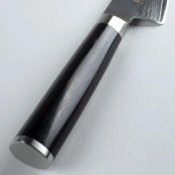 Shun Classic Asian Multi-Prep Knife 4.5"