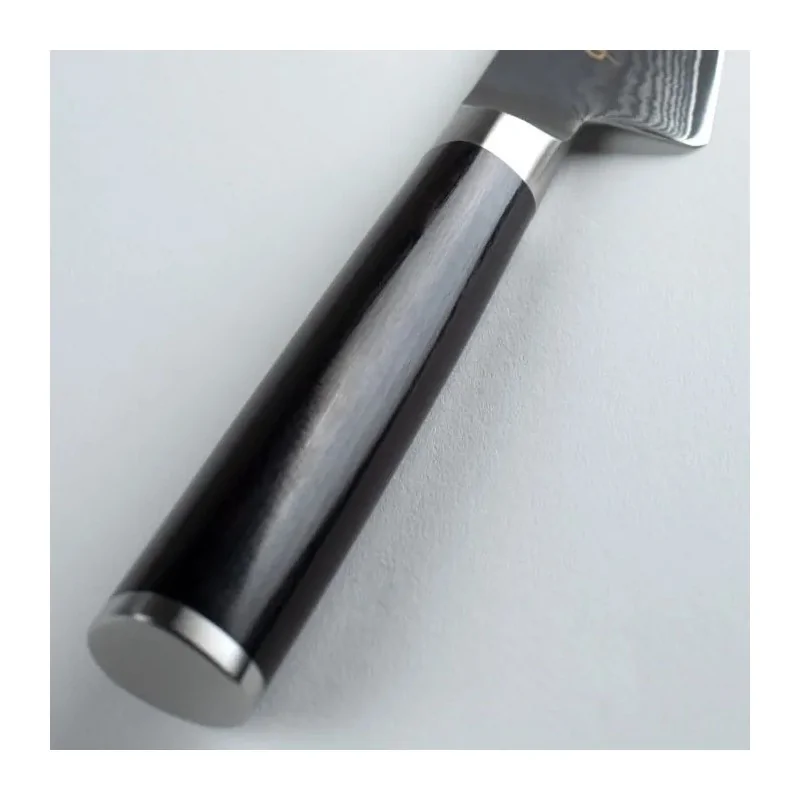 Shun Classic Asian Multi-Prep Knife 4.5"