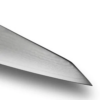 Shun Classic Asian Multi-Prep Knife 4.5"