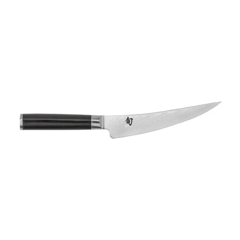 Shun Classic Boning/Fillet Knife 6" Shun Classic Boning/Fillet Knife 6"