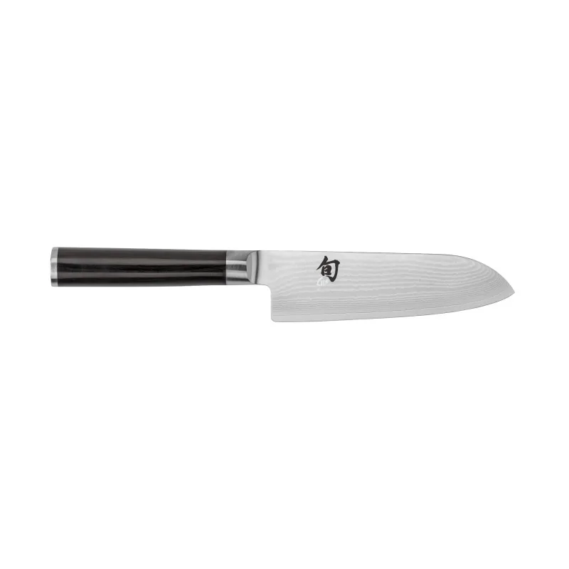 Shun Classic Santoku 5.5"