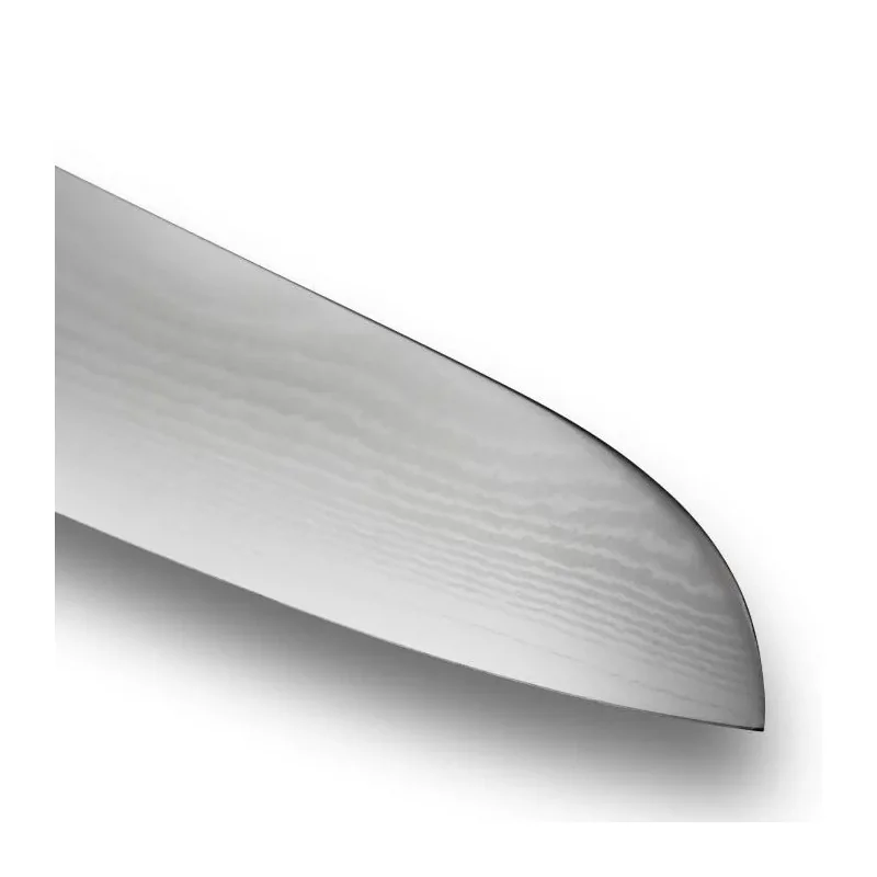 Shun Classic Santoku 5.5"
