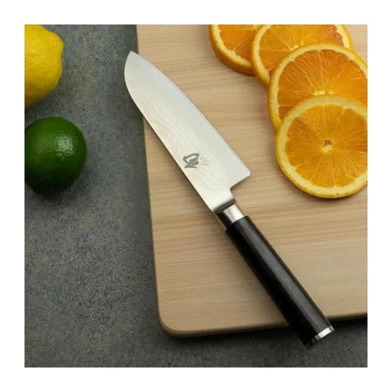 Shun Classic Santoku 5.5"
