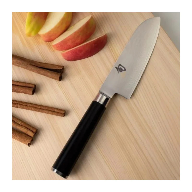 Shun Classic Santoku 5.5"