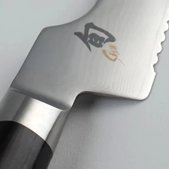 Shun Classic Offset Bread Knife 8.25"