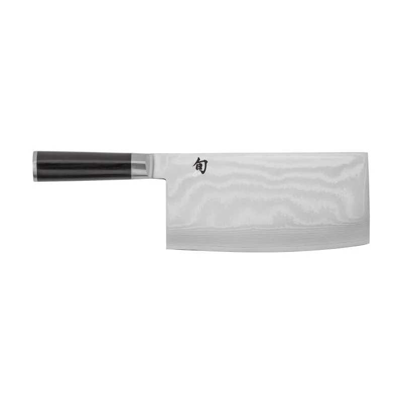 Shun Classic Vegetable Cleaver 7"