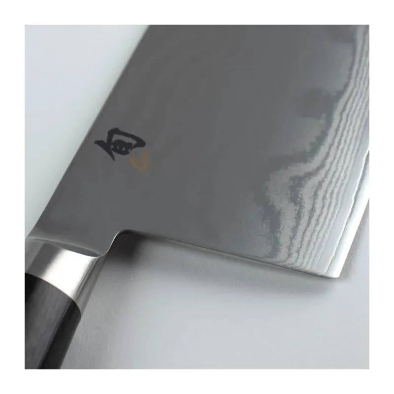 Shun Classic Vegetable Cleaver 7"